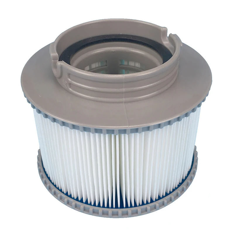 

Tool Filter elements Hot Tub Inflatable Swimming Pool Cleaning Cleaner Dirt Bacteria Durable