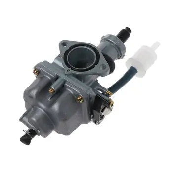 

26mm PZ26 Motorcycle Carb Carburetor Performance For CG125 Model 125 140cc Dirt Bike Bicycle Horizontal Motor 87HE