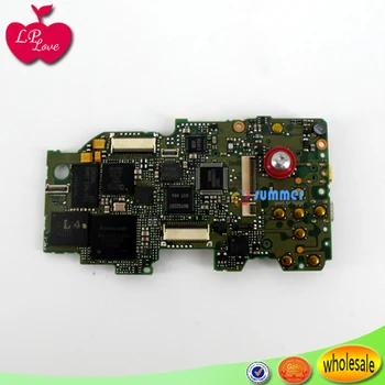 

original LX2 motherboard for panasonic LX2 mainboard lx2 main board without battery camera repair part free shipping