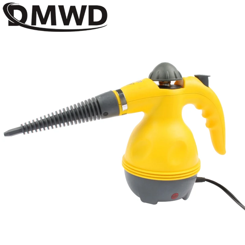 DMWD 110V/220V многоцелевой Электрический паровой очиститель Портативный портативный