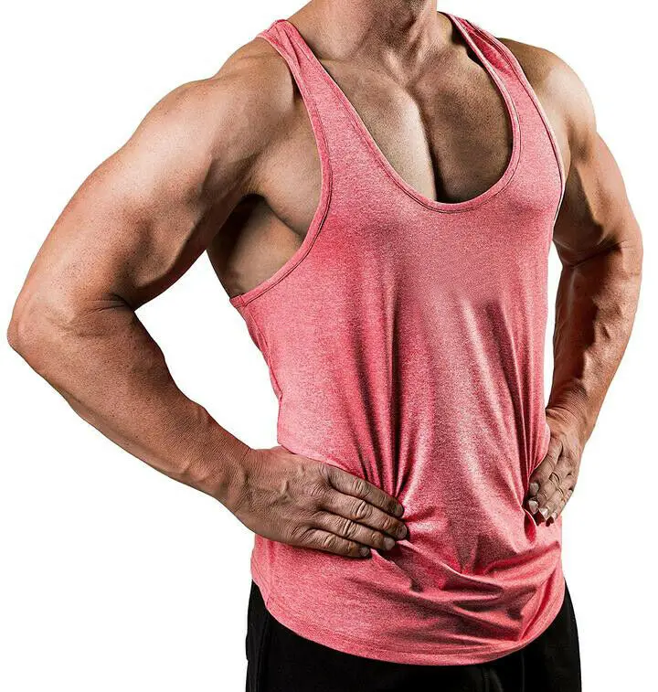 Мужская майка для тренажерного зала Muscle без рукавов мужские s Майки Рубашка Бодибилдинг Tanktop плюс размер Одежда для фитнеса и спортзала тренировочный жилет