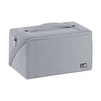 

Portable Multi-Function Hard Pouch Carrying Case for nintendo Switch Carrying Storage Bags for traveling Pro Game Consoles