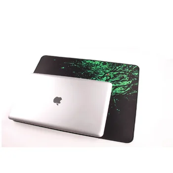 

Rakoon Speed Control Version Mouse Pad Large Mouse Pad Galaxy Rectangle Non-Slip Rubber Mousepad Gaming Mat Large Mouse Pad