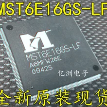5 шт./лот MST6E16GS-LF-S1 MST6E16GS-LF QFP216