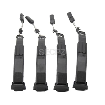 

4pcs/lot Exterior Car Door Handle Sensor Pin Switch For Audi A4 A5 A6 A7 A8 Q5 4G8 927 753 4G8927753