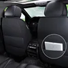 1 pcs leather car seat cover For volvo v50 v40 s40 v60 s80 xc90 2007 s60 2012 xc60 xc40 xc70 accessories seat covers for cars ► Photo 2/6