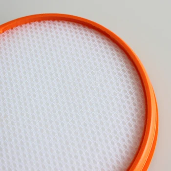 

Pre & Post Filter Kit For Hoover UH72400, UH72400, UH72401, UH72402, UH72405, UH72406, UH72409 Upright Vacuum 303903001