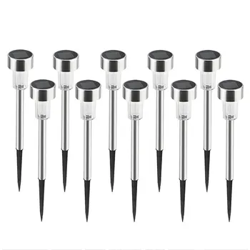 

Outdoor Yard Landscape Light With Plug LED Lawn Lamp Waterproof Lighting Led Light Garden Path Spotlights