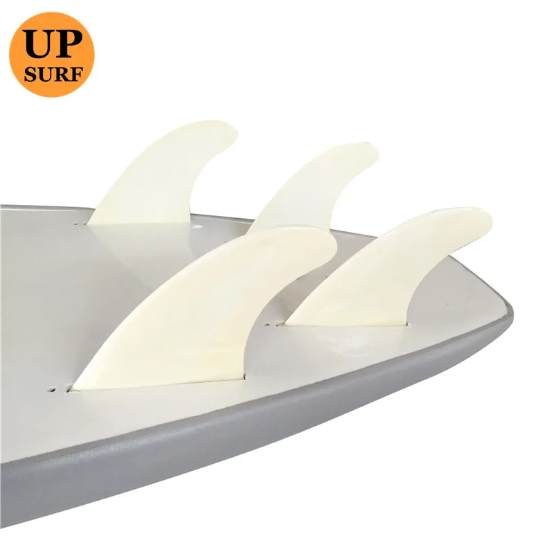 Wake board surf fcs quad fin g5 + g3 fcs barbatanas de fibra de vidro