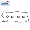 مجموعة حشية غطاء صمام المحرك OE #   22441-2680 لشركة هيونداي أكسنت وكيا ريو Rio5 1.6L DOHC L4 16V 2006 2007 2008 2009 2010 2011