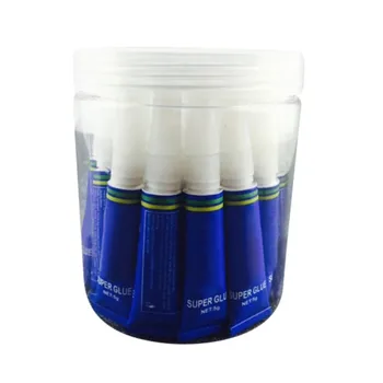 

Water plants glue Special Formula for Aquarium Box Strong Glue 1pcs Grass Landscaping Glue