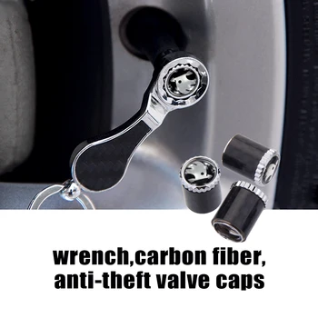 

Car Accessories Tyre Dust Covers Wheel Valve Air Caps Protection For Skoda Octavia A7 Superb 2 Fabia Rapid Yeti Kodiaq Kamiq