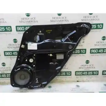 

REAR WINDOW RIGHT MERCEDES M CLASS (W164) 3.0 CDI CAT NON A1697302235 A1647600434 [16813526]