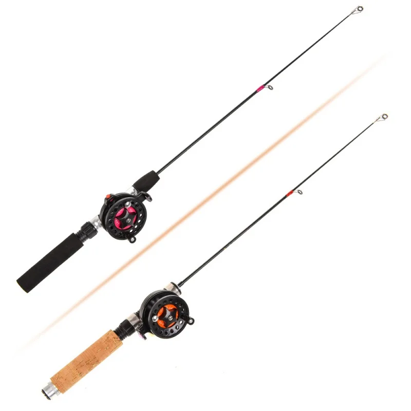 

Winter Ice Fishing Rods Fishing Rods Fishing Reels To Choose Rod Combo Pen Pole Lures Tackle Spinning Casting Soft Rod