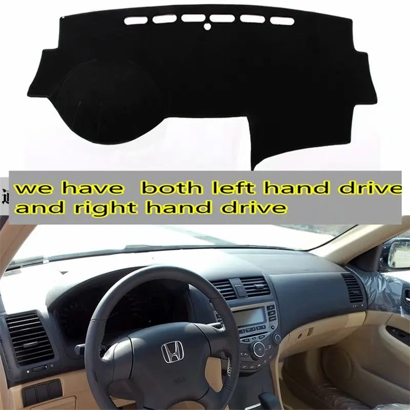 Для Honda accord 2003 2004 2005 2006 2007 7 го поколения автомобильный Стайлинг аксессуары для