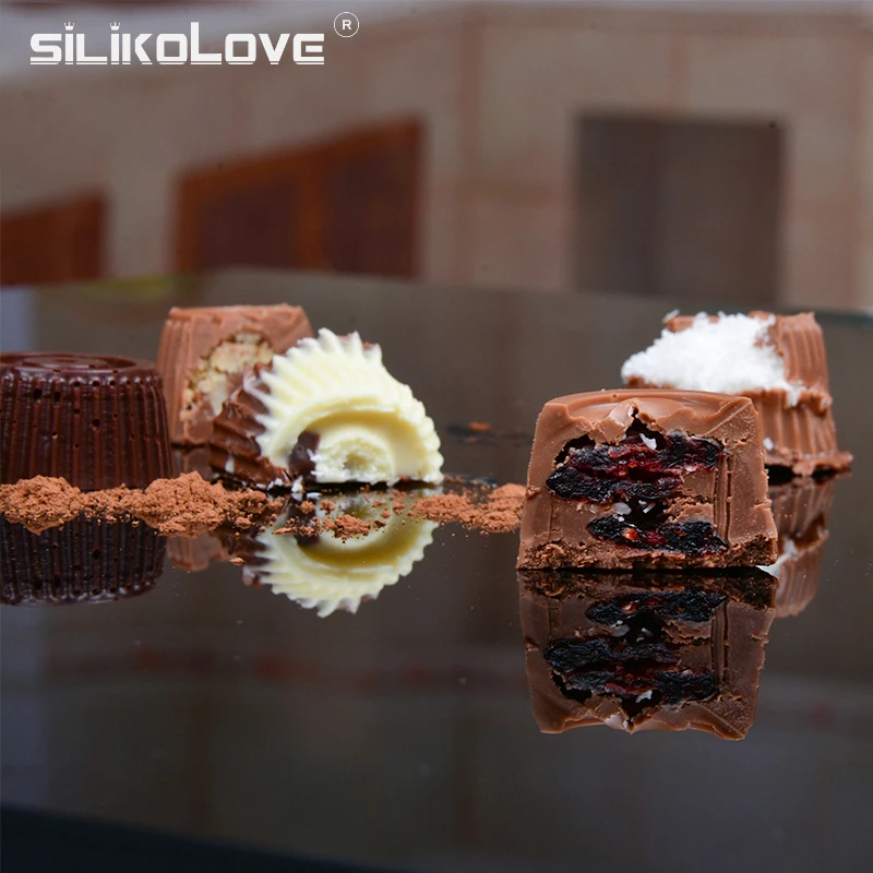 Силиконовая форма для выпечки SILIKOLOVE силиконовая тортов|Формы тортов| |