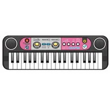 Дети 37 ключ электронная музыка фортепиано многофункциональная электронная клавиатура детский музыкальный инструмент Дошкольное образование Chil