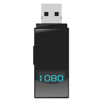 

Hot Bluetooth 5.0 o Receiver FM Transmitter Mini o Transmitter Handsfree Phone Call AUX Music Receiver for TV PC Car