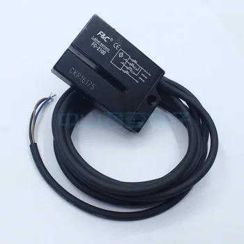 

FC FC-2100 Label Sensor Tag Detection Slot Photoelectric Switch FC-2100P