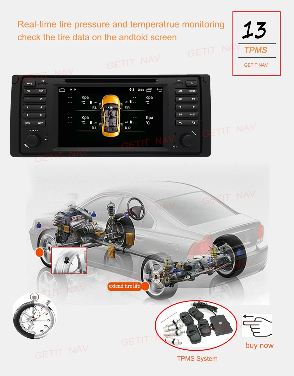 DSP ips 4G 64G Android 10 2 din Автомобильный dvd-плеер для Mercedes Benz e-класс W211 E200 E220 E300 E350 E240 E270 E280 CLS класс W219