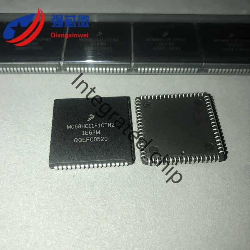 MC68HC11F1CFN2 MC68HC11F1CF MC68HC11 통합 칩|메인 프로세서| - AliExpress