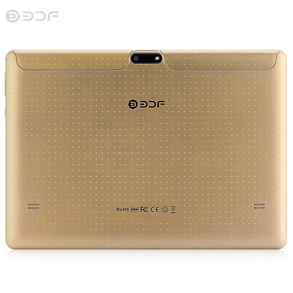 BDF 10.1 inch Octa Core Android 9.0 Tablet