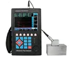Portable NDT Equipment Ultrasonic Testing Machine Metal Flaw Detector 0~10000mm Range Digital Steel Ultrasonic Flaw Detector 1
