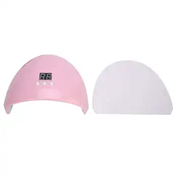

Nail Lamp 36W Nail Gel Curing Light 12 Light Chips Smart Sensor Nail Polish Drying Light Nail Lamp
