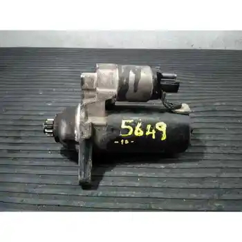 

STARTER MOTOR SEAT LEON (1P1)