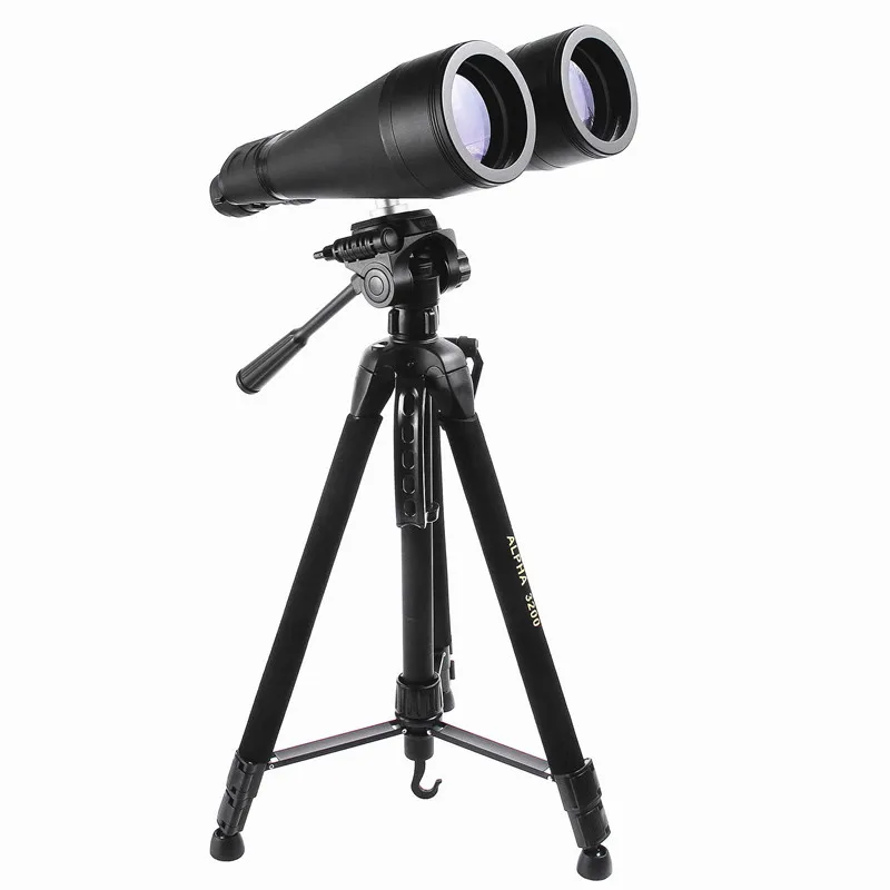 Sytý binocularstelescope noc vidění dalekohled astronomické odborný HD militarybinoculars pro hon mezera outdoorové