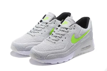 

Nike Air Max 2017 Breathable Men's Original New Arrival Official Running Shoes Sports Sneakers