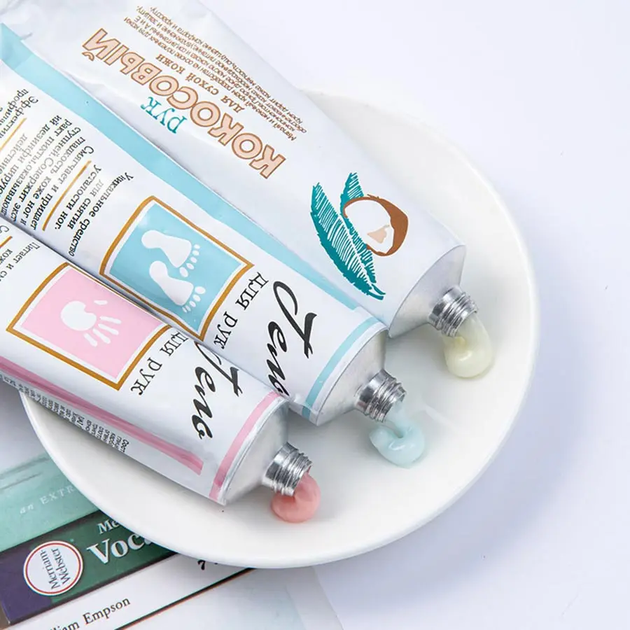 Peach Coconut Green grapefruit Hand Cream Anti Chapping Moisturizing Anti Aging Whitening Available In All Season 5