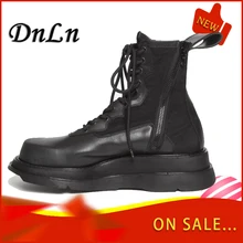 Г., зимние армейские ботинки в стиле милитари супер качество, botas hombre Geunine, кожаные мужские Ботильоны Erkek Bot 16#30/10D50