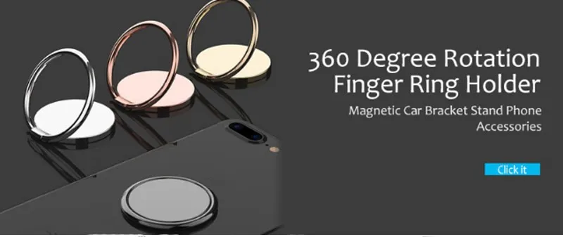Вращающийся на повороте Тонкий Магнит металлический держатель телефона с кольцом на палец вращающийся на 360 градусов смартфон разъем для магнитной подставки для смартфона