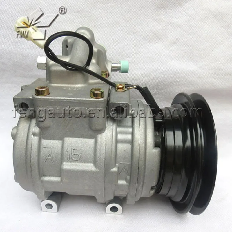 MR149363 MR918531 Авто воздушный компрессор переменного тока 10PA15C для Mitsubishi Montero Pajero V32 2,5 3.0.3.5