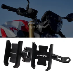 For BMW F900R F 900 R F900XR F900 XR F 900XR 2019 2020 Motorcycle Handlebar GPS Universal Phone Holder Navigation Bracket