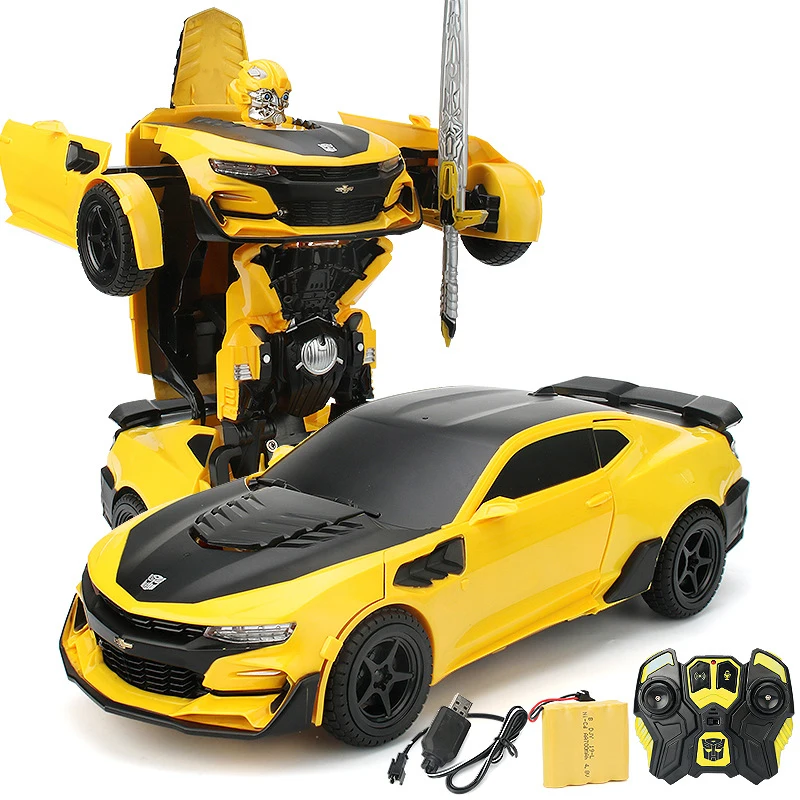 Action & Toy Figures Original Limit Novelty Transformers 5 Super Giant