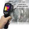 Handheld thermal imaging camera im