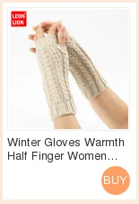 Зимние перчатки, модные теплые женские перчатки, вязаные крючком рукавицы, искусственные шерстяные варежки, теплые перчатки без пальцев, Handschoenen