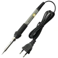 Gray 220V EU Plug