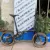 Fnhon Gust CR-MO Стальной Складной Велосипед 16" 305 349 Mini velo Bike Urban Commuter Bicycle V Brake 9 Speed