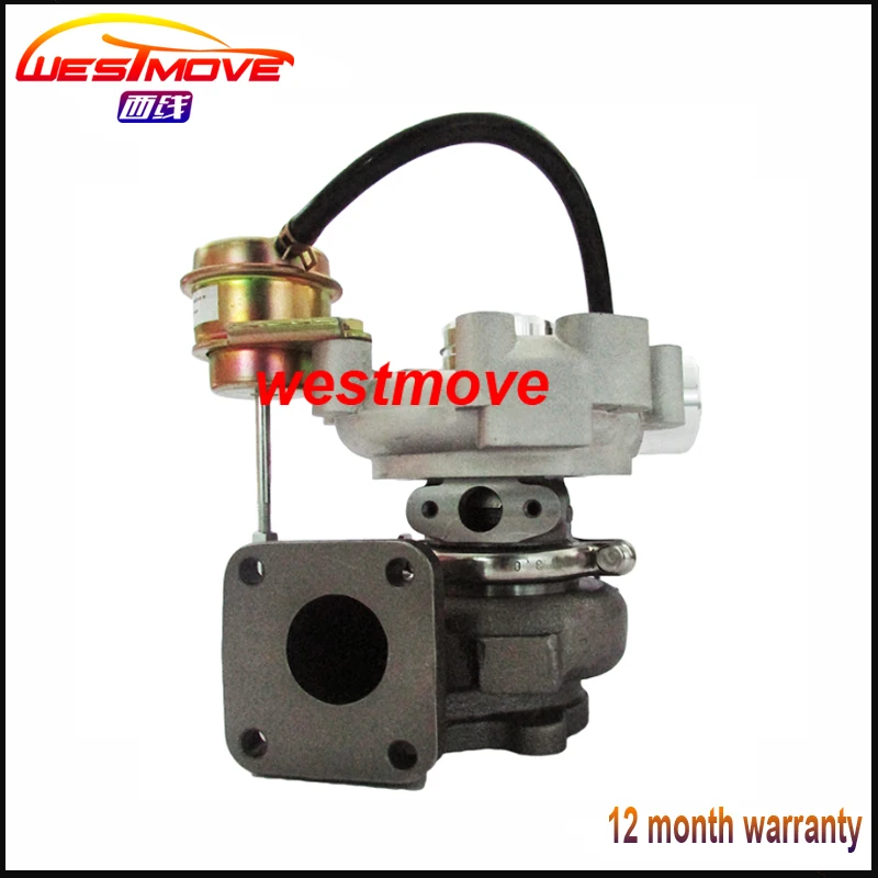 

Turbo 49135-05000 49135-05020 99450703 TD04 Turbocharger For IVECO Sofim Daily Commercial TC 49.12 59.12 60.12 8140.43.3700 2.8L