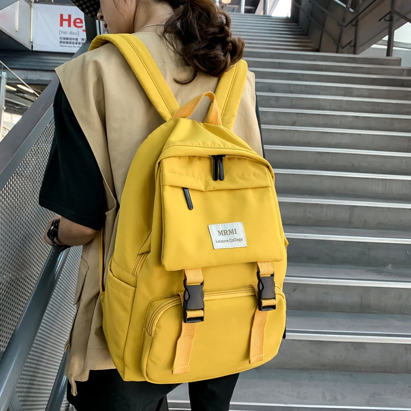 backpack for senior high school