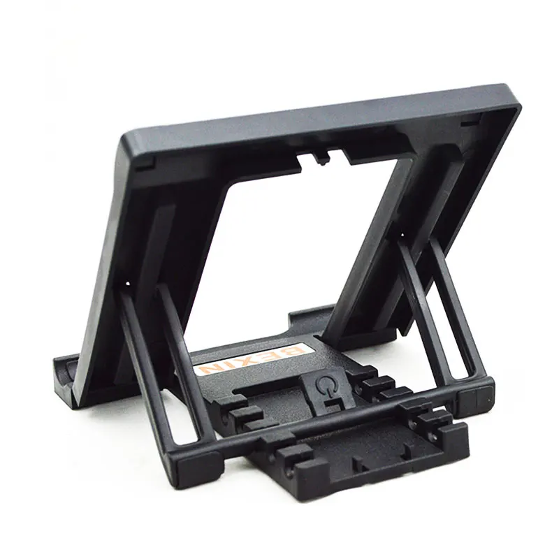 Tablet Stand Tablet Stand Desktop Adjustable Stand For iPad Pro 12.9 11 10.2 Air Mini Samsung Xiaomi Huawei Foldable Holder Dock Cradle
