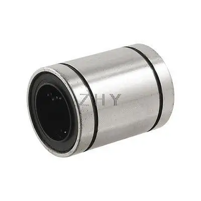 

Metal 32mm x 20mm x 42mm Rubber Sealed Linear Motion Bearings