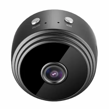 

A9 Wireless Home Surveillance Camera Wireless Wifi Smart Camera HD 1080P Indoor Outdoor Home Small Cam Security Cam