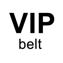 vk men's and women's universal belt