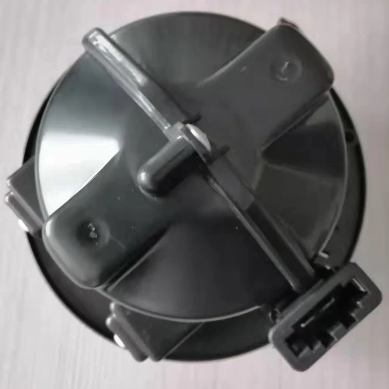 NewLR016627 кондиционер воздуходувка двигатель подходит для Land Rover LR2 3.2L 2008- Автомобильный кондиционер запчасти