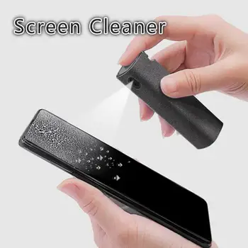 

Portable Screen Dust Removal Tool Screen Cleaner Mobile Phone Screen Cleaner Magic Clean Phone PC Computer Screen Cleaner Spary