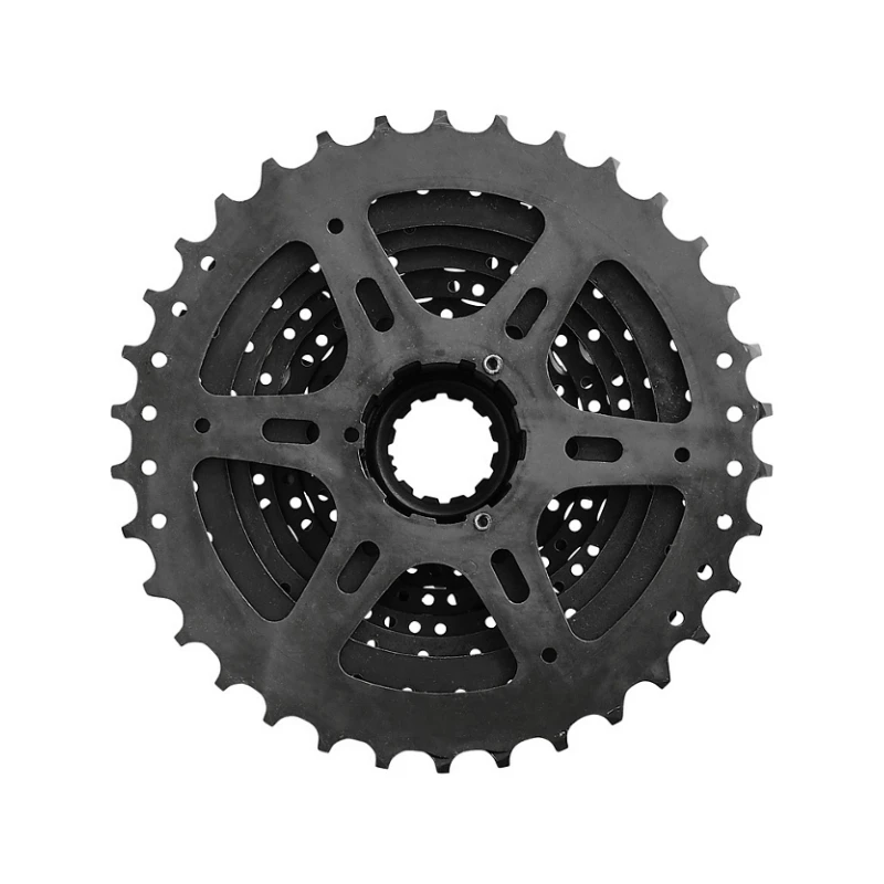 Shimano Acera HG200 9 S 11 32t 34t велосипед mtb HYPERGLIDE скоростной Кассетный Звездочка HG201 HG300